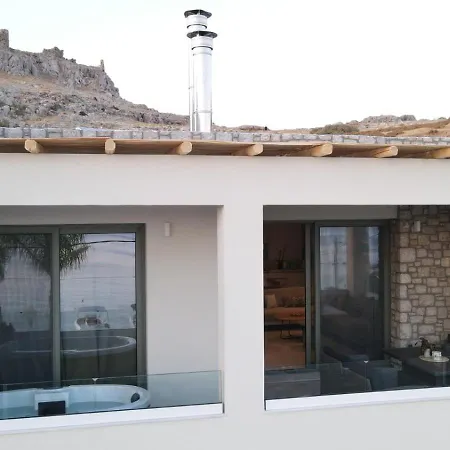 Apartment Sirin Luxury - 1st Floor