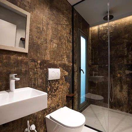 Sirin Luxury - 1st Floor * Haraki