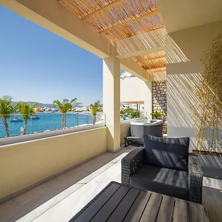 Sirin Luxury - 1st Floor Apartment