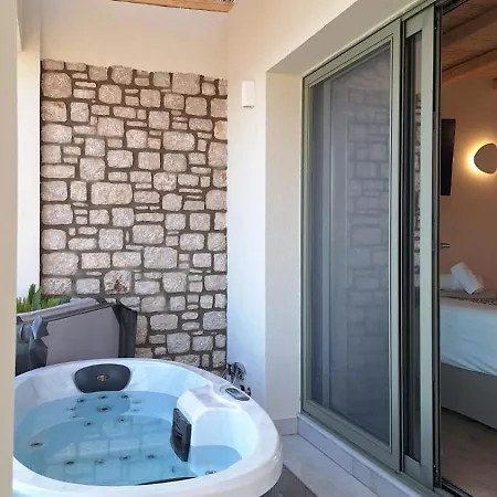 Sirin Luxury - 1st Floor Lejlighed