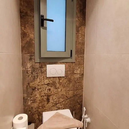 Sirin Luxury - 1st Floor Lejlighed