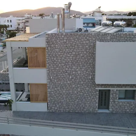 Sirin Luxury - 1st Floor *