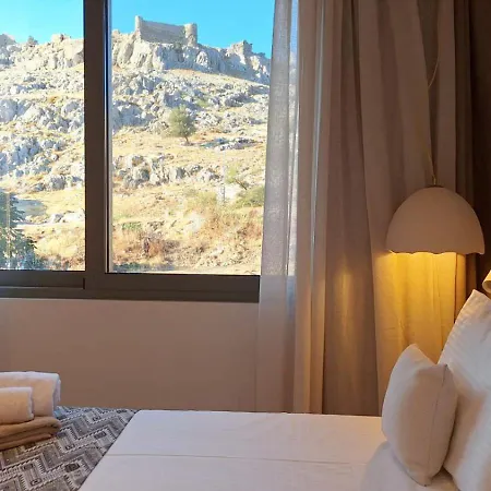 Sirin Luxury - 1st Floor Charaki