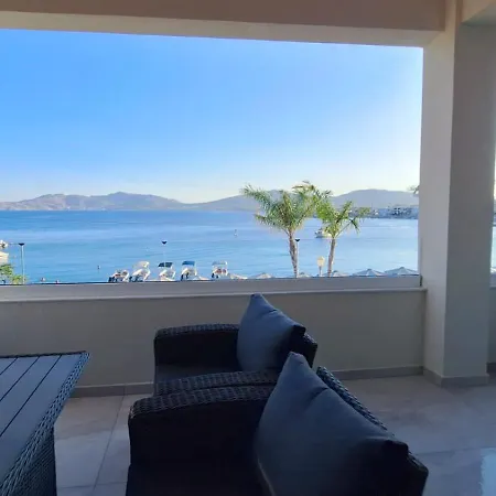 Sirin Luxury - 1st Floor Lejlighed