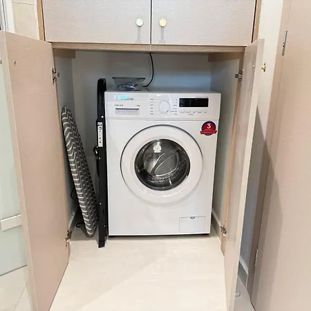 Sirin Luxury - 1st Floor Charaki