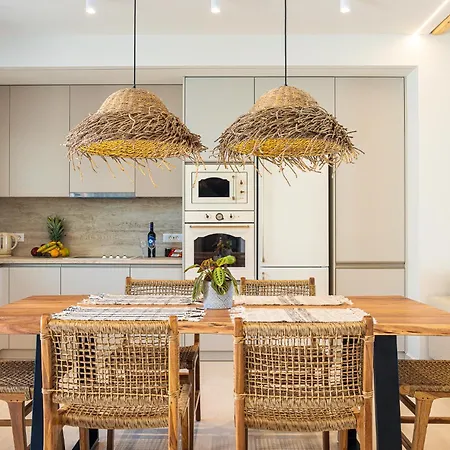 Sirin Luxury - 1st Floor Lejlighed