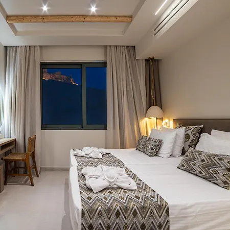 Sirin Luxury - 1st Floor * Charaki