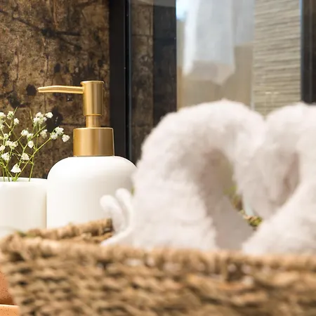 Sirin Luxury - 1st Floor Lejlighed *