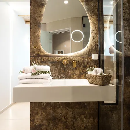 Sirin Luxury - 1st Floor * Charaki