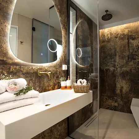 Sirin Luxury - 1st Floor Apartmán