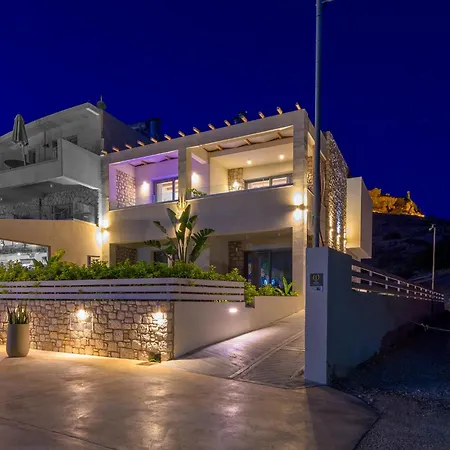 Sirin Luxury - 1st Floor *