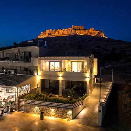 Sirin Luxury - 1st Floor Haraki