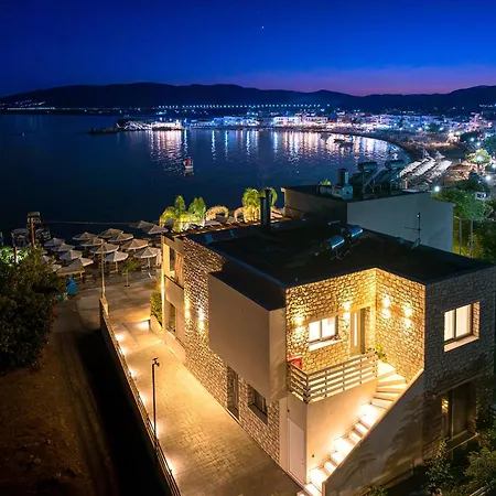 Sirin Luxury - 1st Floor * Χαράκι