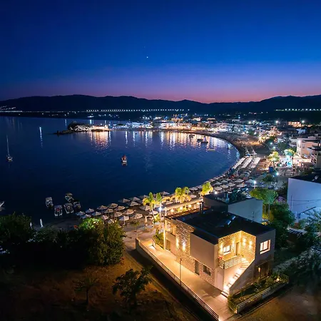 Sirin Luxury - 1st Floor Appartamento