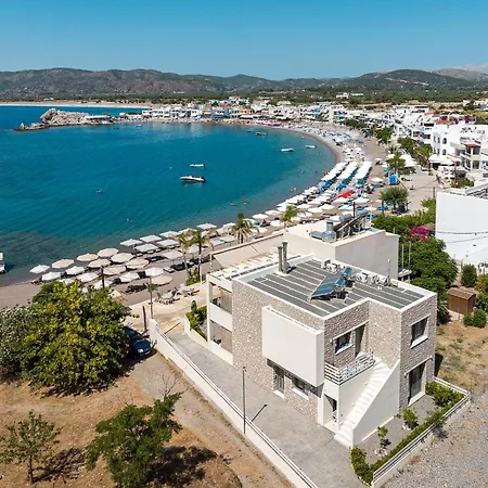 Διαμέρισμα Sirin Luxury - 1st Floor *