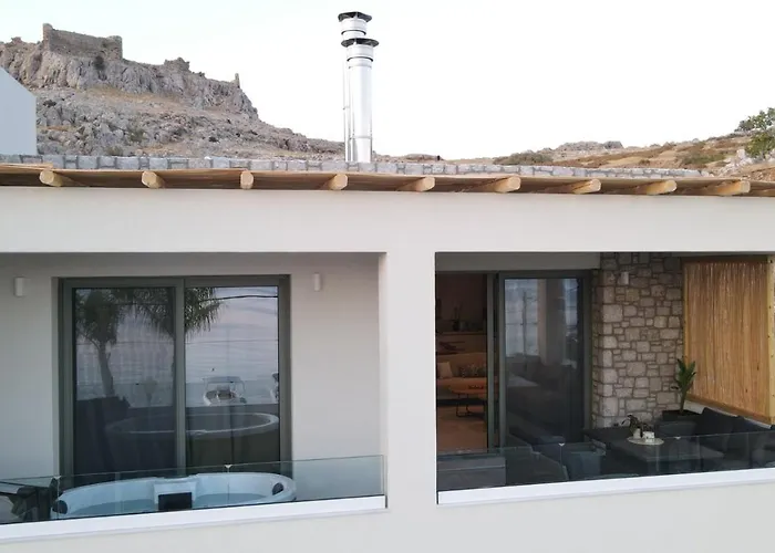 Appartement Sirin Luxury - 1st Floor