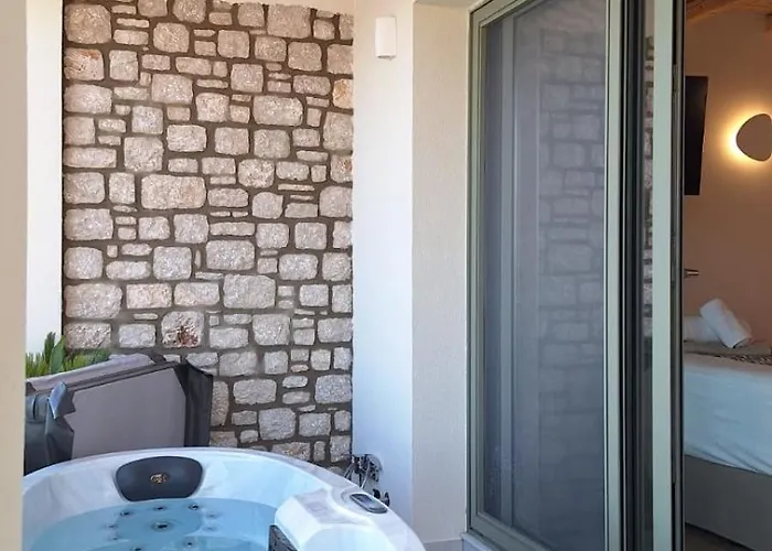 Sirin Luxury - 1st Floor Appartement