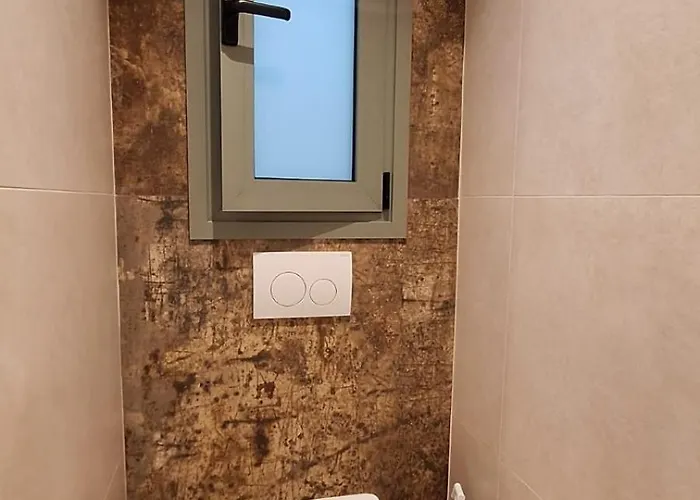 Sirin Luxury - 1st Floor Appartamento