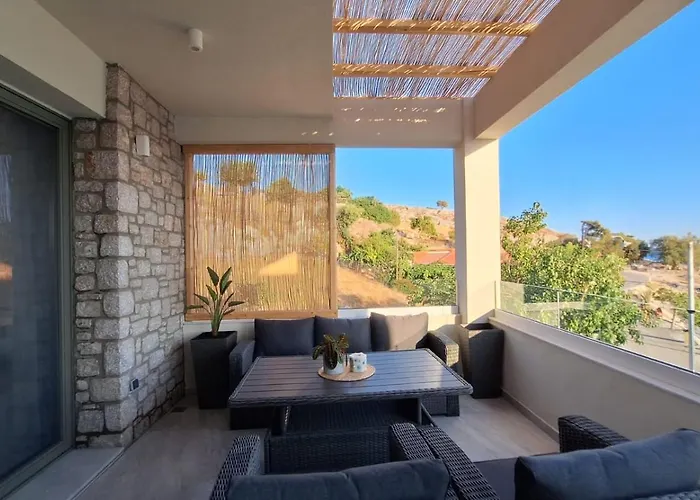 Appartement Sirin Luxury - 1st Floor *