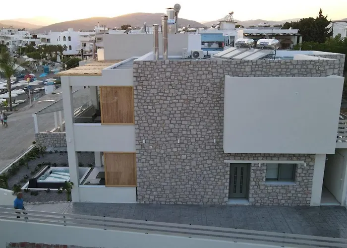 Sirin Luxury - 1st Floor *