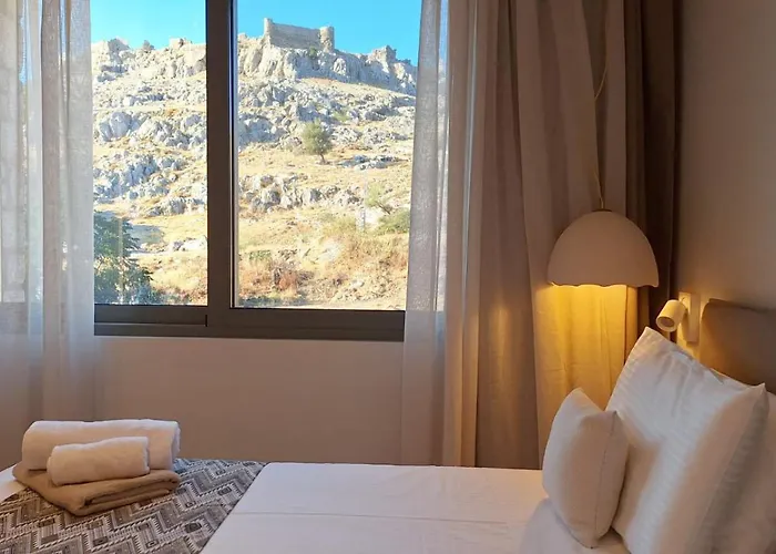 Sirin Luxury - 1st Floor Haraki