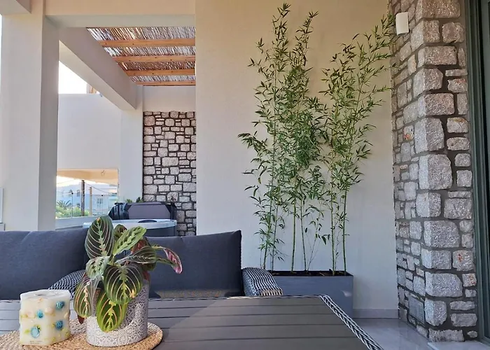 Appartement Sirin Luxury - 1st Floor *