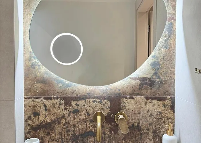 Sirin Luxury - 1st Floor Appartamento Haraki