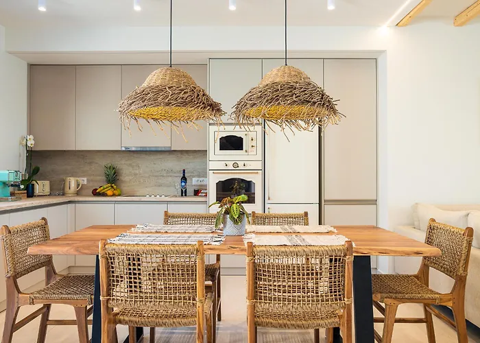Sirin Luxury - 1st Floor Appartement