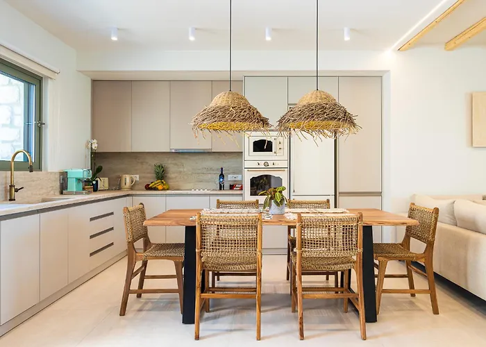Sirin Luxury - 1st Floor Appartement Charaki