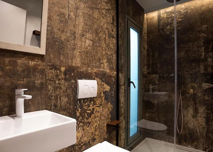 Sirin Luxury - 1st Floor * Haraki