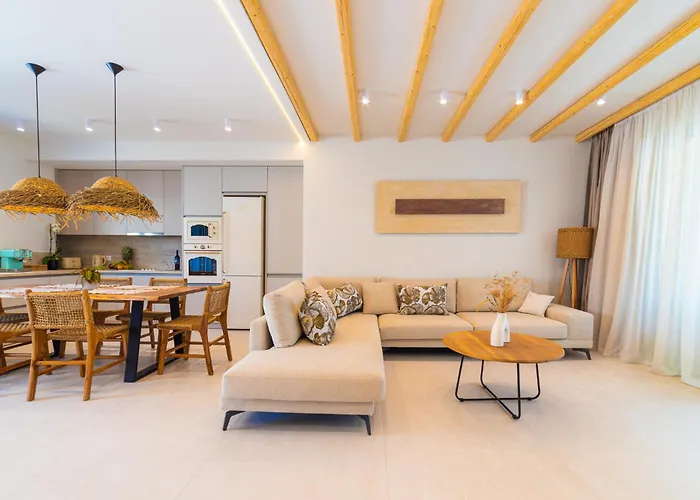 Sirin Luxury - 1st Floor Appartement