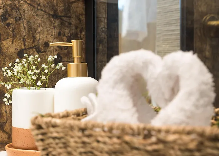 Sirin Luxury - 1st Floor Appartement *