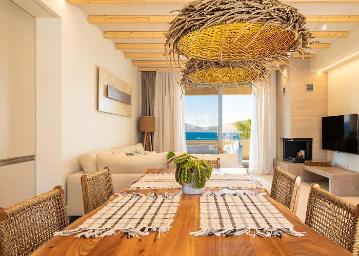 Appartamento Sirin Luxury - 1st Floor Haraki