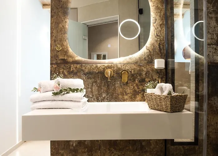 Sirin Luxury - 1st Floor * Charaki