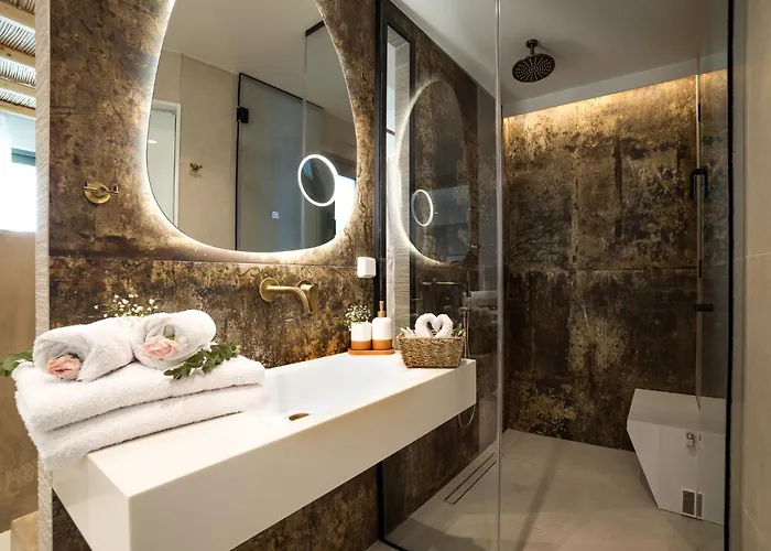 Sirin Luxury - 1st Floor Appartement