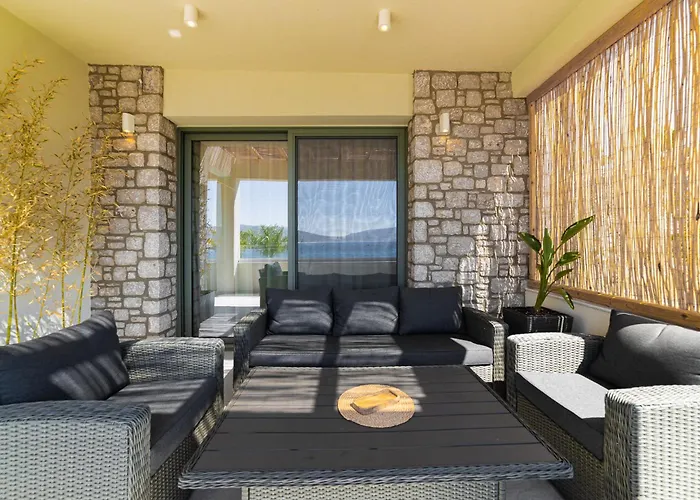 Appartement Sirin Luxury - 1st Floor