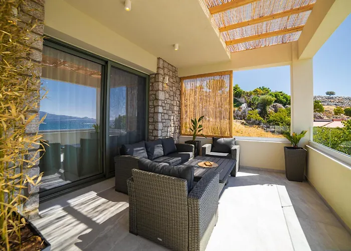 Sirin Luxury - 1st Floor Appartamento *