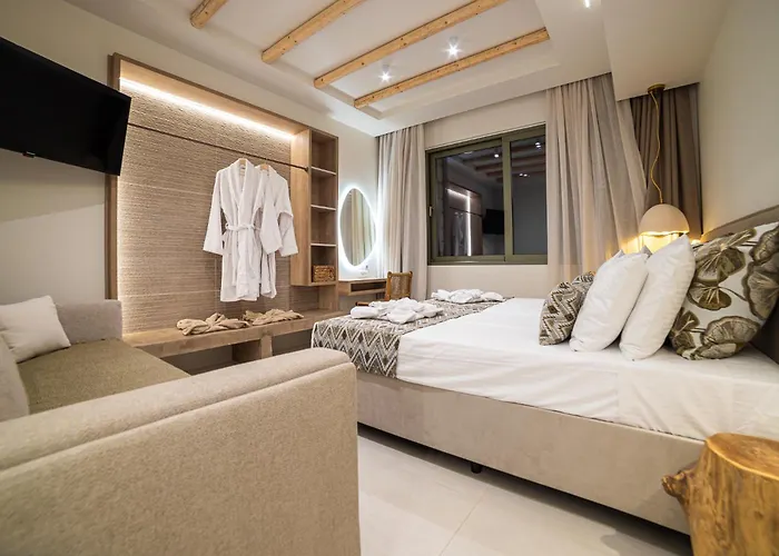 Sirin Luxury - 1st Floor * Charaki