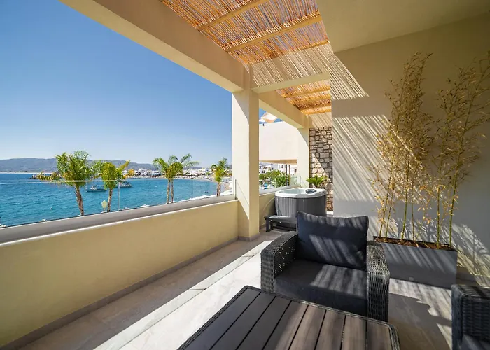 Sirin Luxury - 1st Floor Appartement