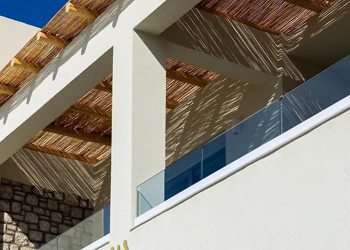 Appartement Sirin Luxury - 1st Floor *