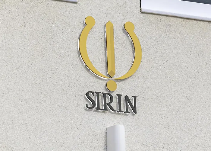 Appartement Sirin Luxury - 1st Floor Charaki