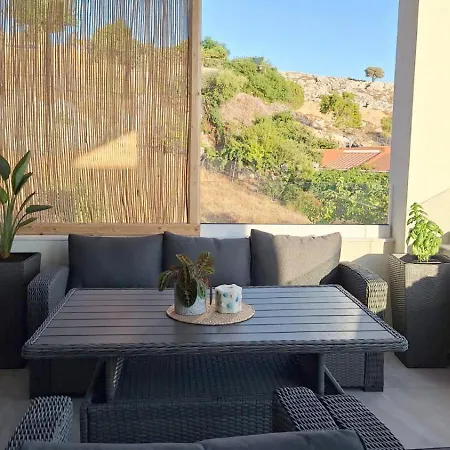 Sirin Luxury - 1st Floor * Χαράκι