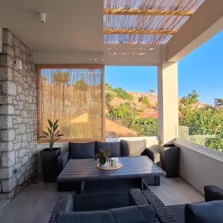 Διαμέρισμα Sirin Luxury - 1st Floor *