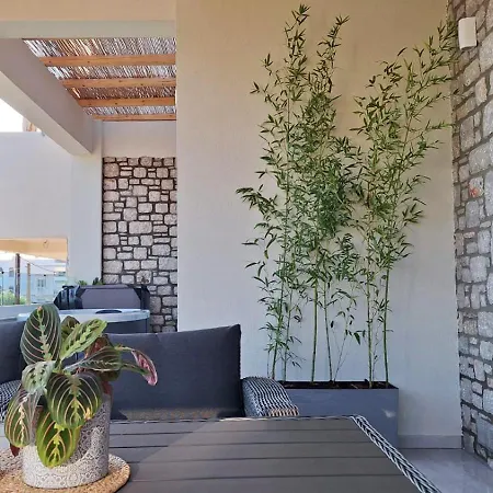 Apartamento Sirin Luxury - 1st Floor *