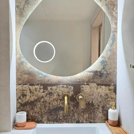 Sirin Luxury - 1st Floor Διαμέρισμα Χαράκι