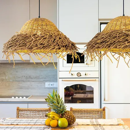 Sirin Luxury - 1st Floor شقة *