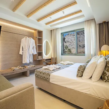 Sirin Luxury - 1st Floor Apartment Charaki