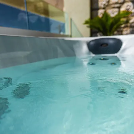 Apartamento Sirin Luxury - 1st Floor Haraki