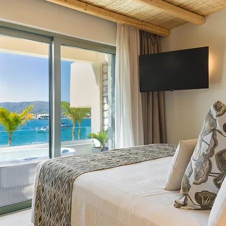 Sirin Luxury - 1st Floor Haraki