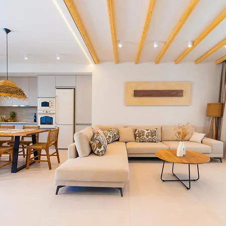 Sirin Luxury - 1st Floor شقة